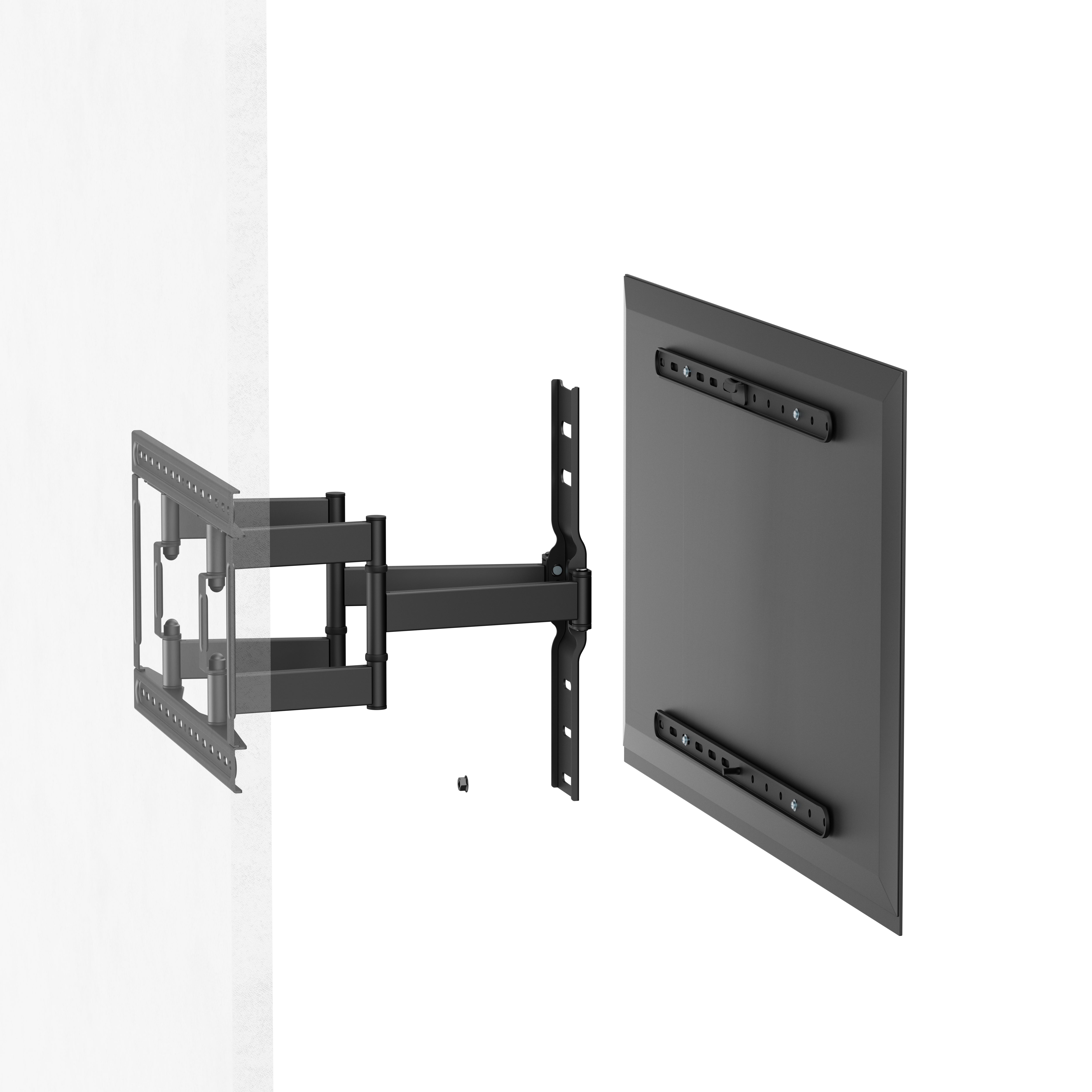 VEGA Full-motion TV Wall Mount | V7