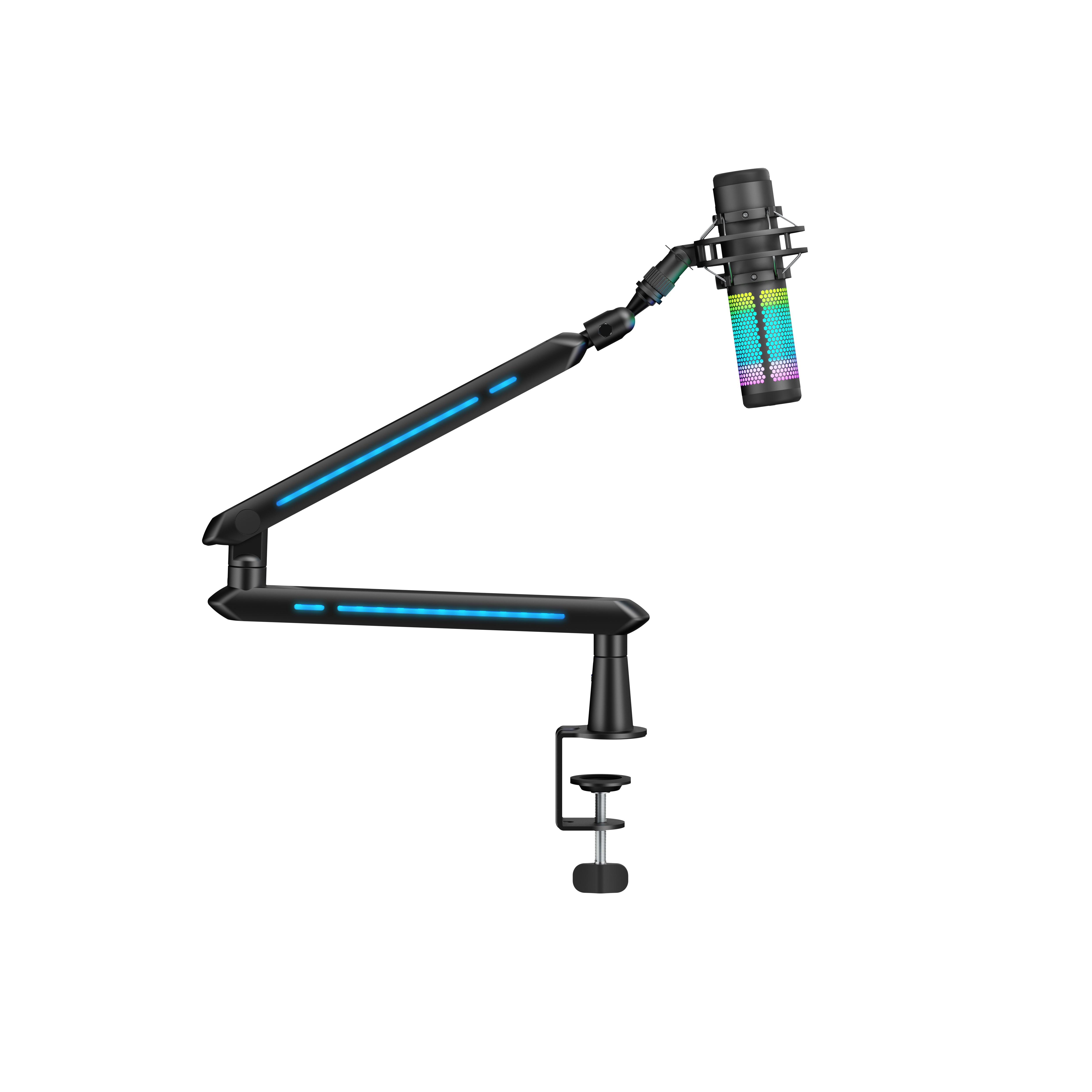 Aura RGB Mic Boom Arm | C79