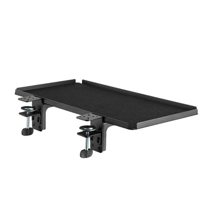 Clamp-On Desk Extension Tray | C51