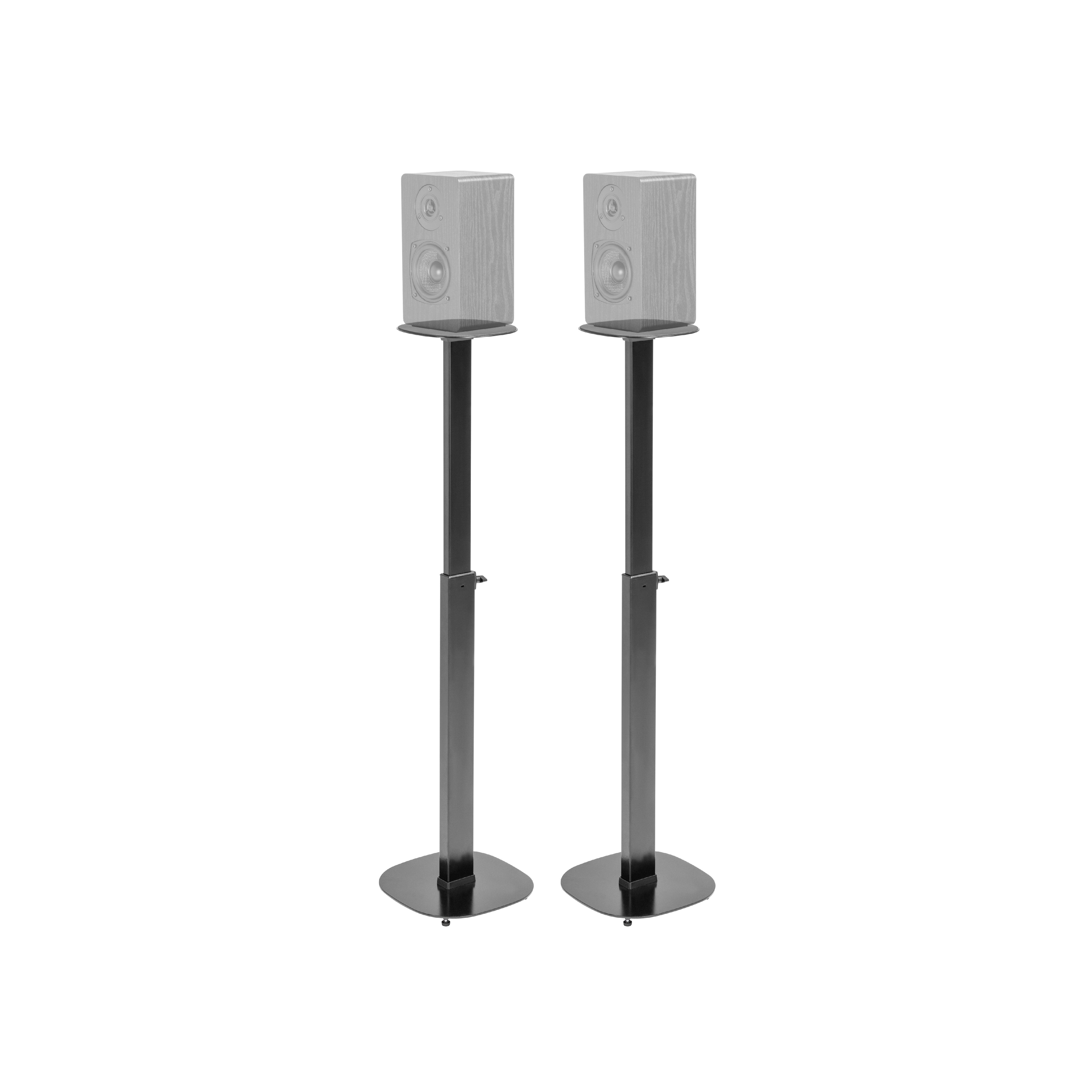 Free-Standing Universal Speaker Stand | S5