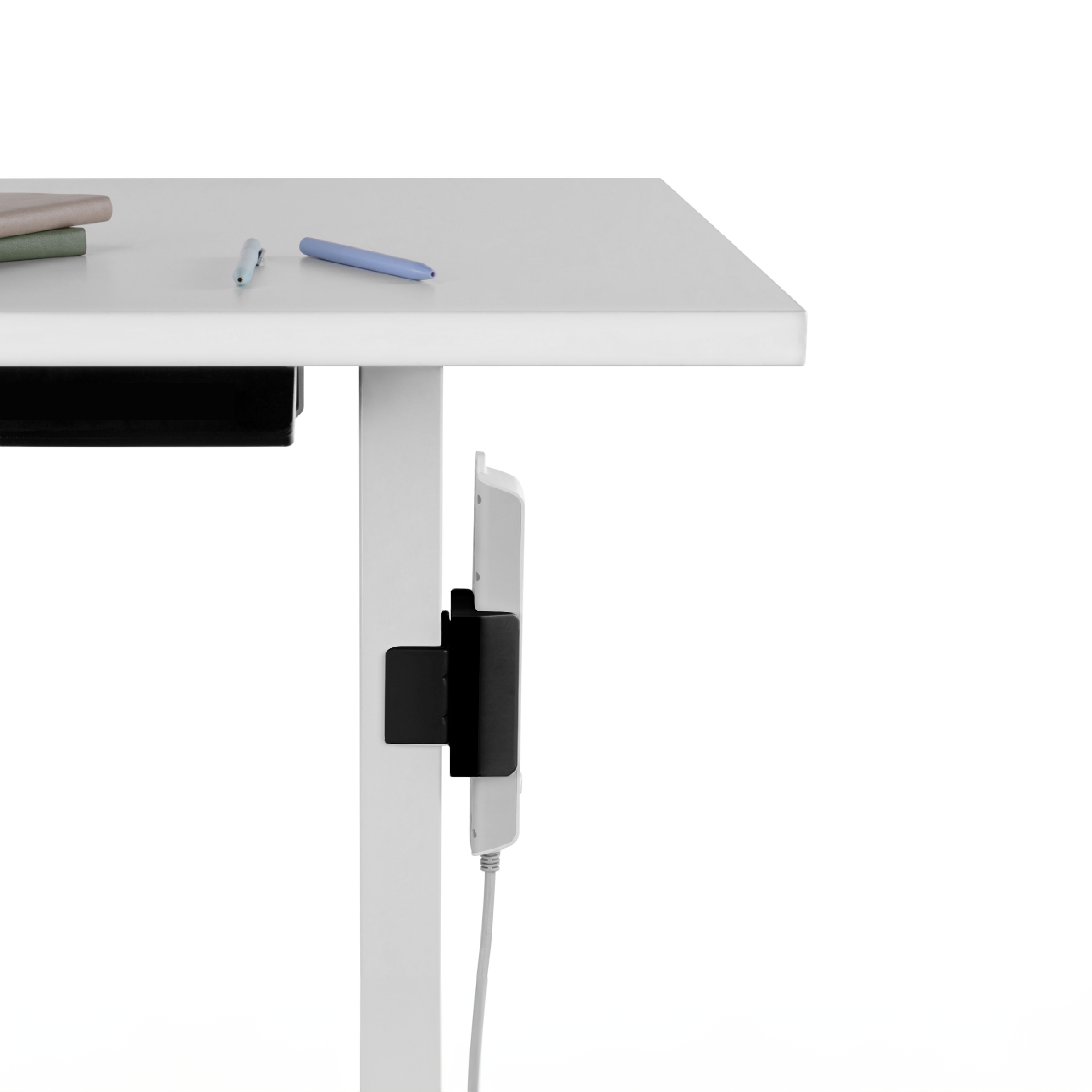 ULTi PowerGrip Clamp-on Extension Cord Holder