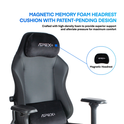 APEX+ Rival Gaming Chair