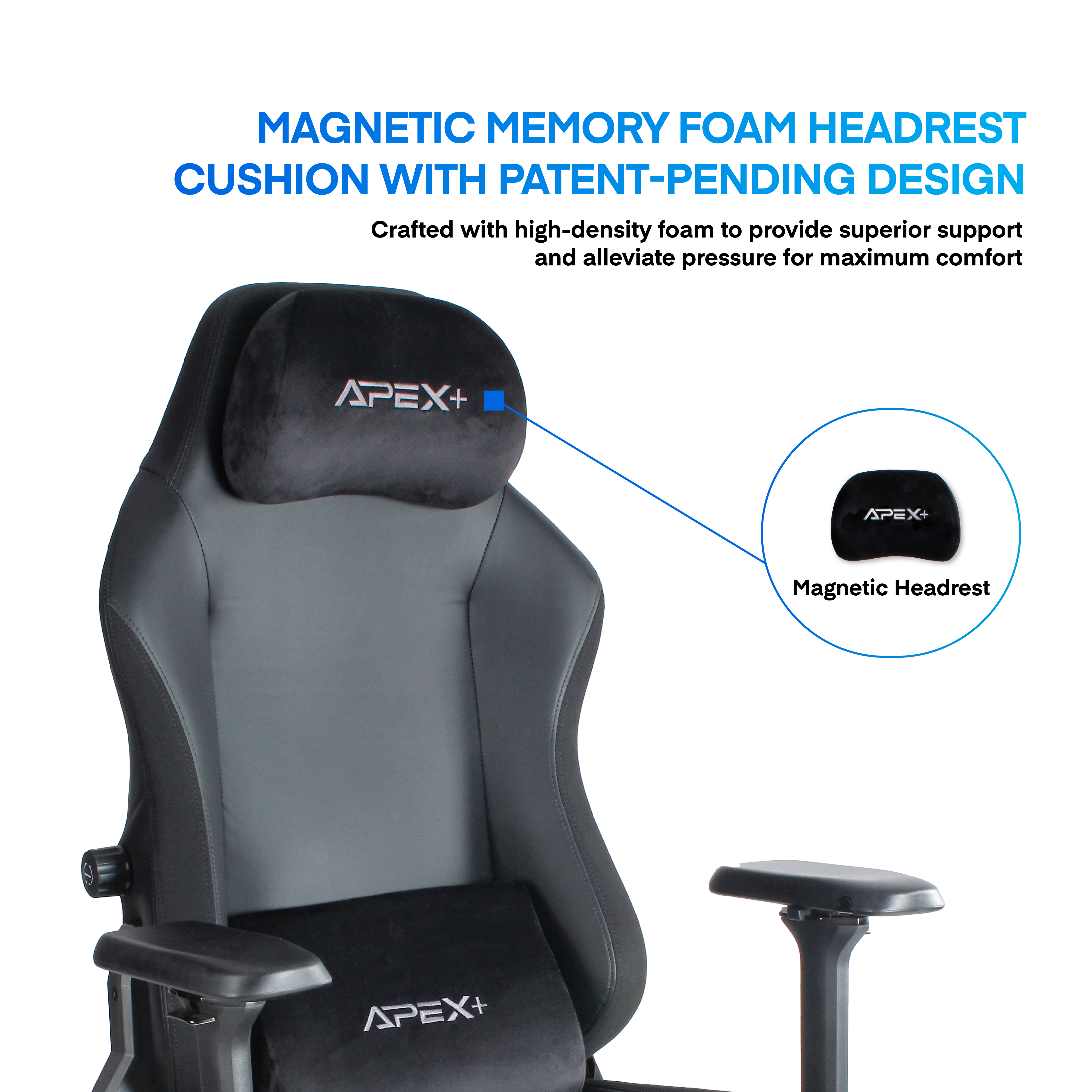 APEX+ Rival Gaming Chair