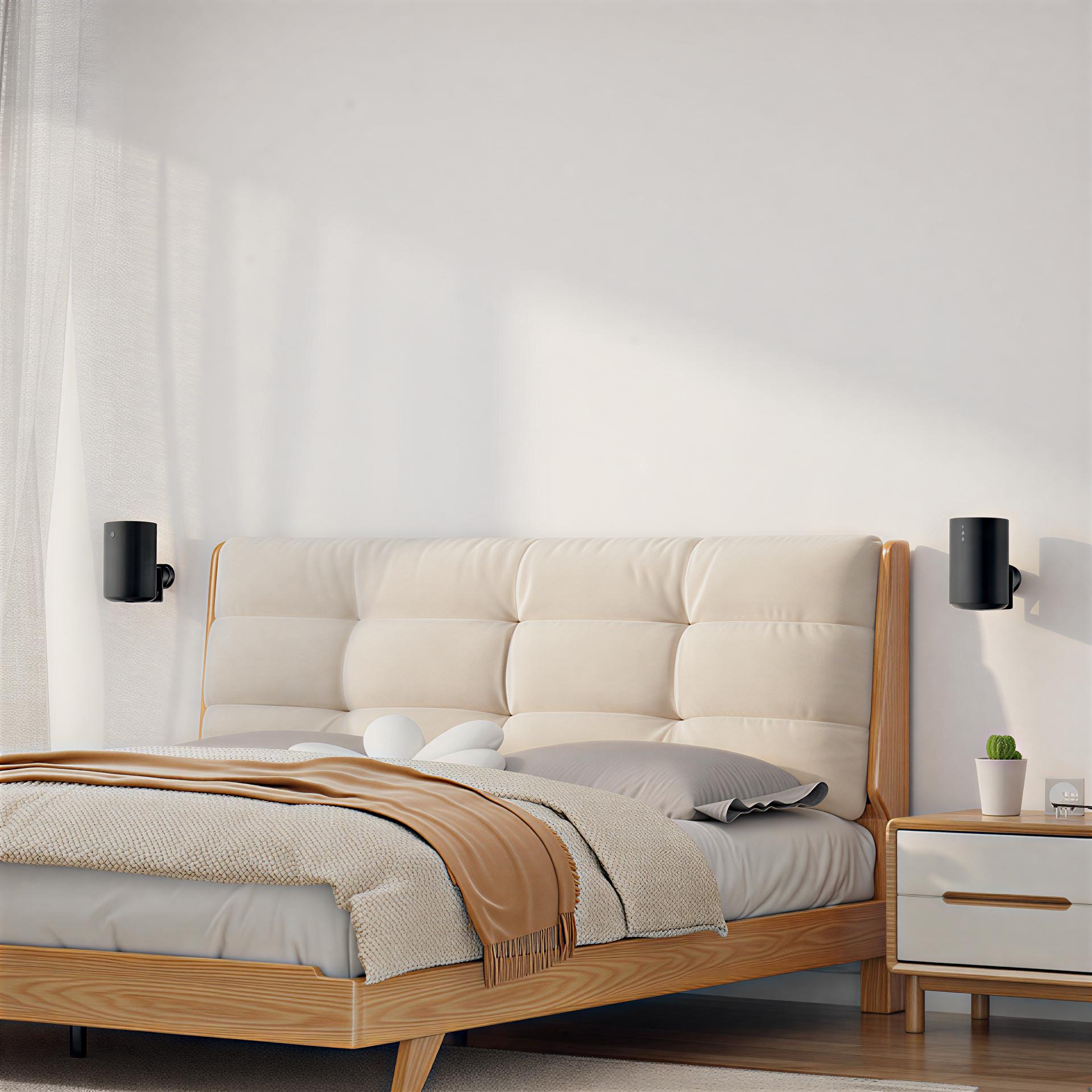 Adjustable Speaker Wall Mount for Sonos ERA 100 & ERA 300 | S11