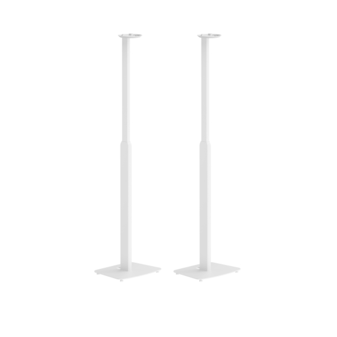 Height Adjustable Speaker Floor Stand for Sonos Era 100