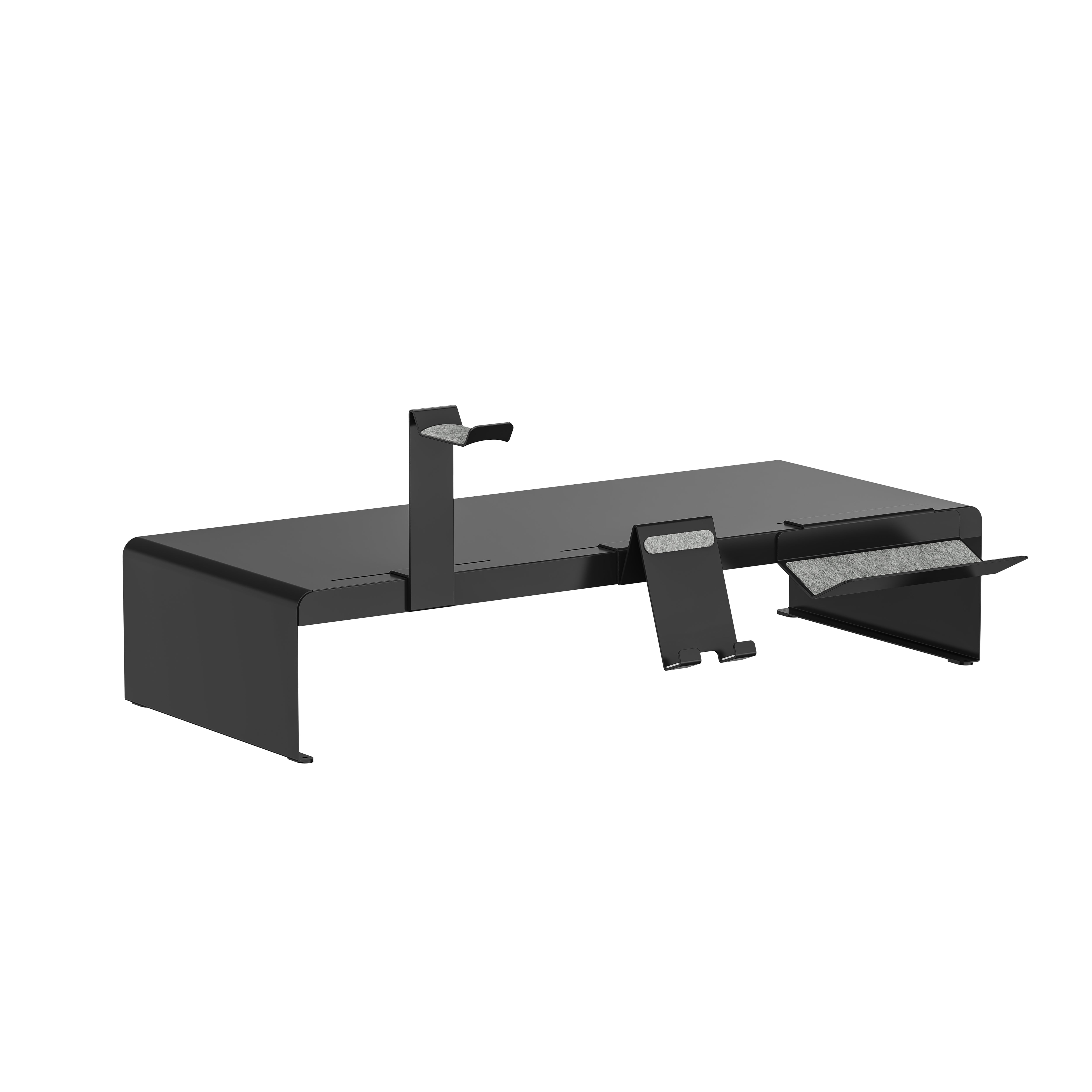 Elevate Pro Monitor Riser | C86 – ULTi
