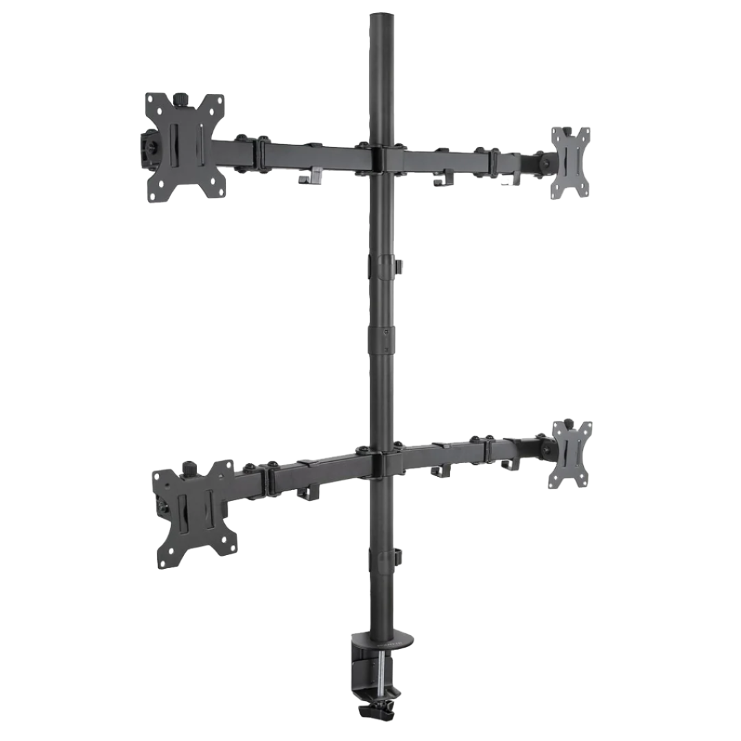 Evo Quad Monitor Mount | T20