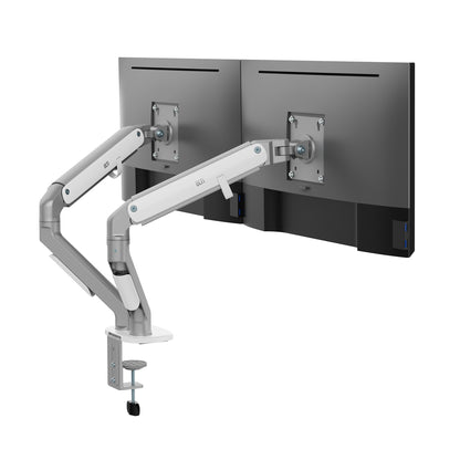 Revo Dual Monitor Arm | T46