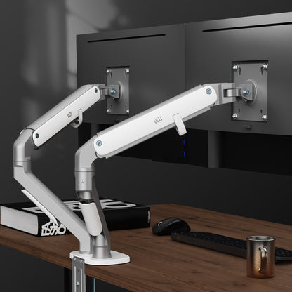 Revo Dual Monitor Arm | T46