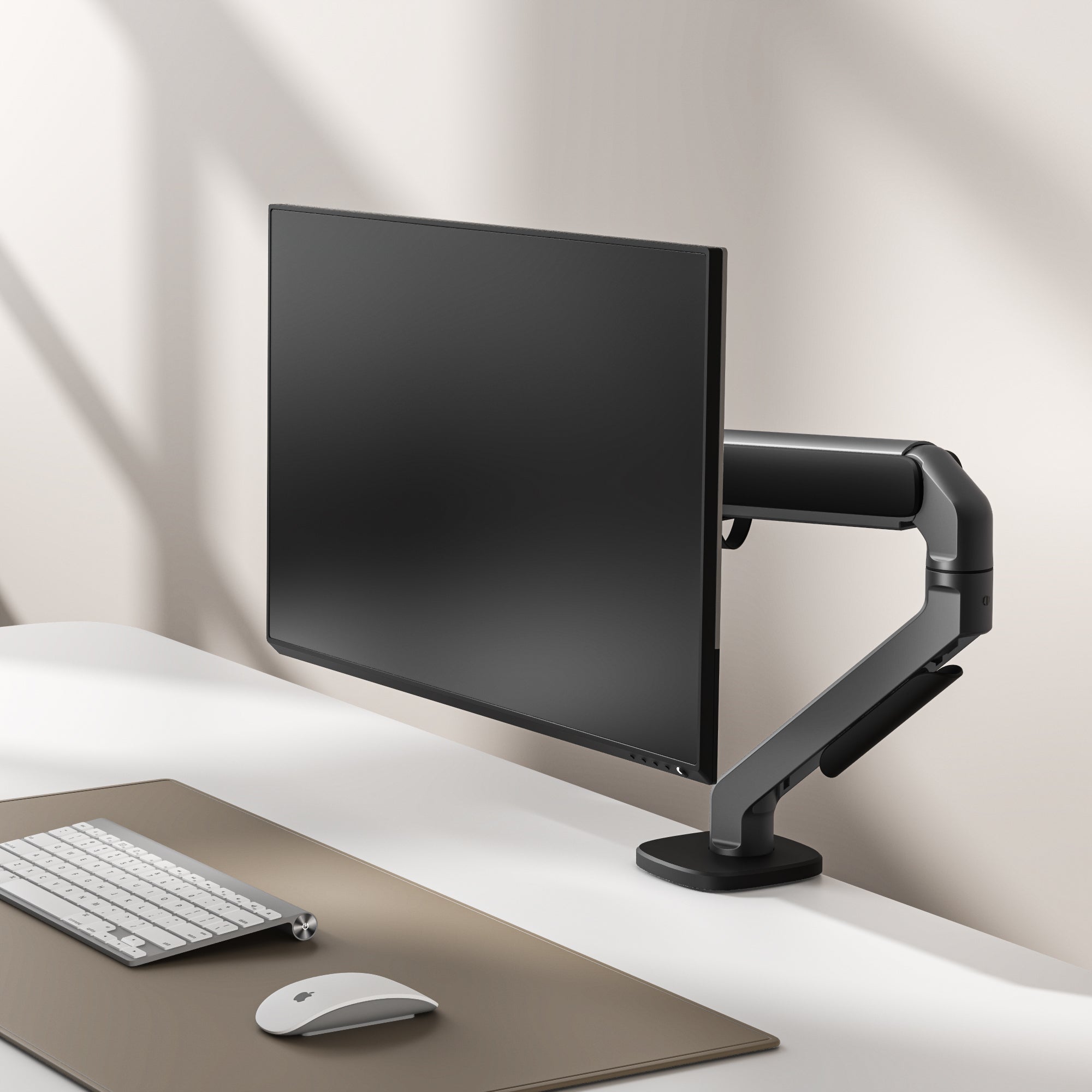 Revo Single Monitor Arm | T47