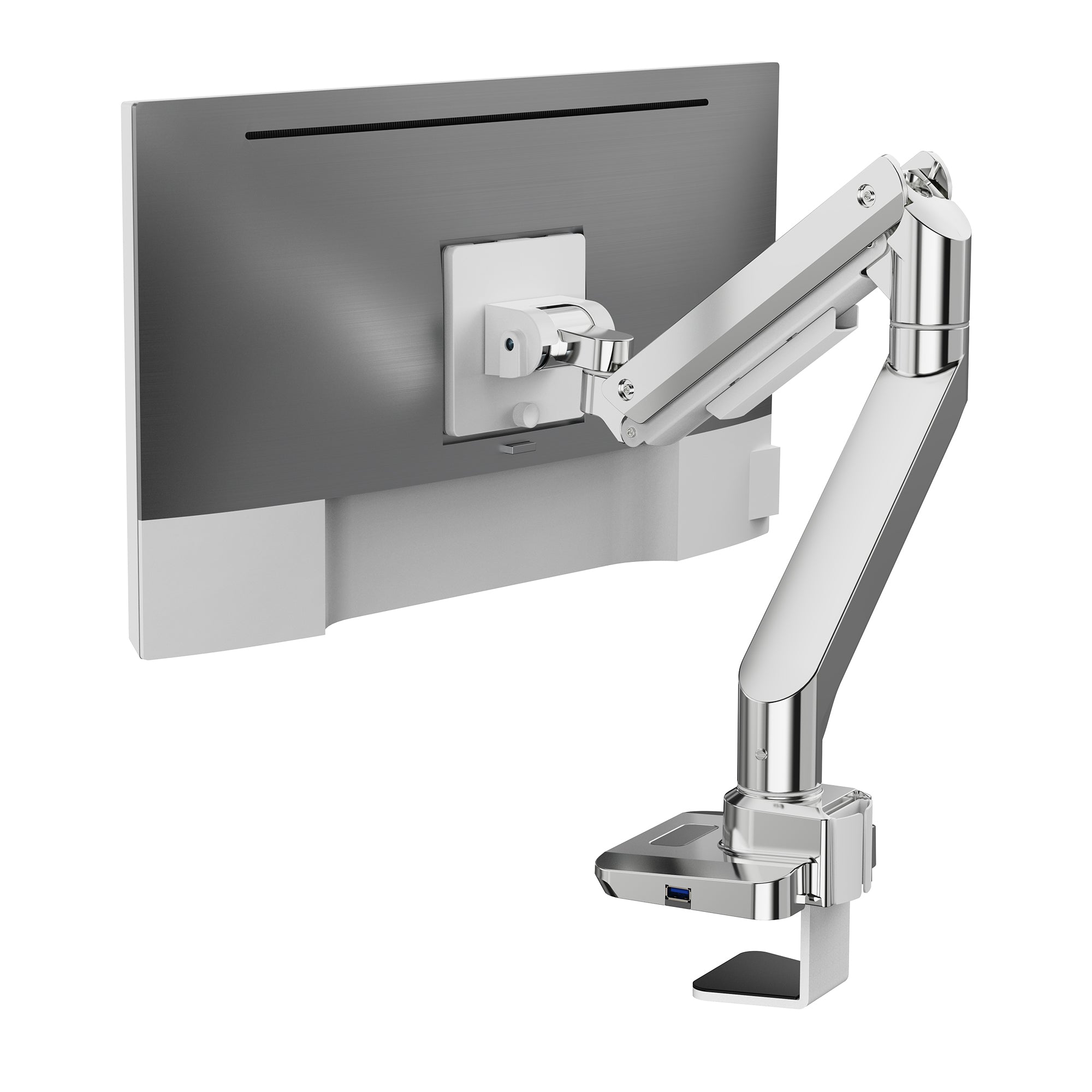 Vulcan Single Monitor Arm | T50