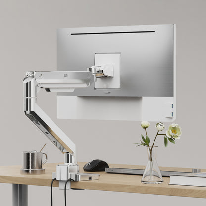 Vulcan Single Monitor Arm | T50