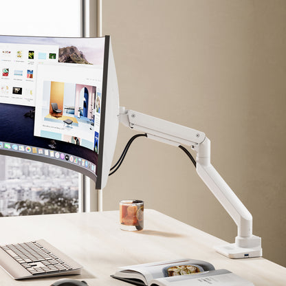 Vulcan Single Monitor Arm | T51