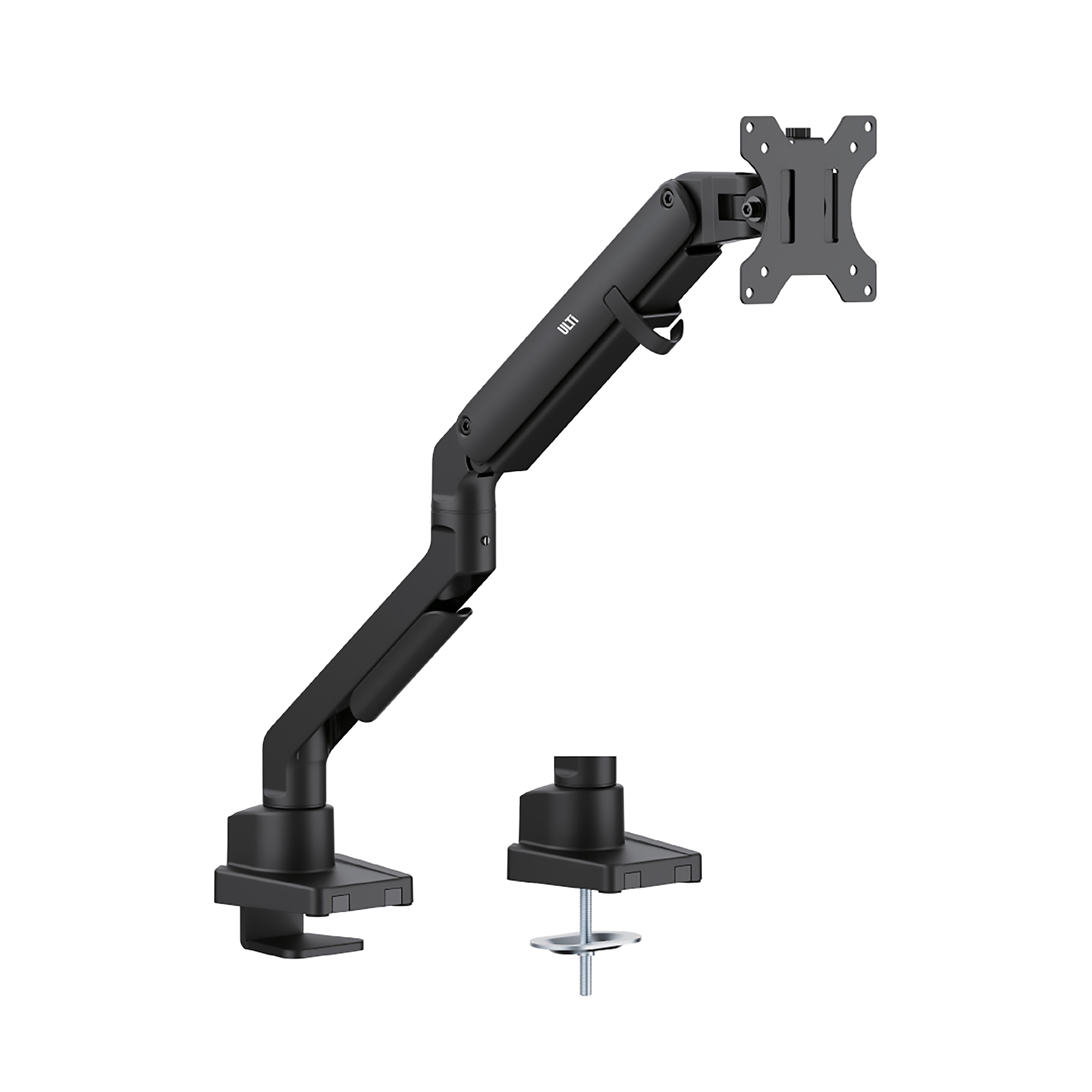 Ark Single Monitor Arm | T55