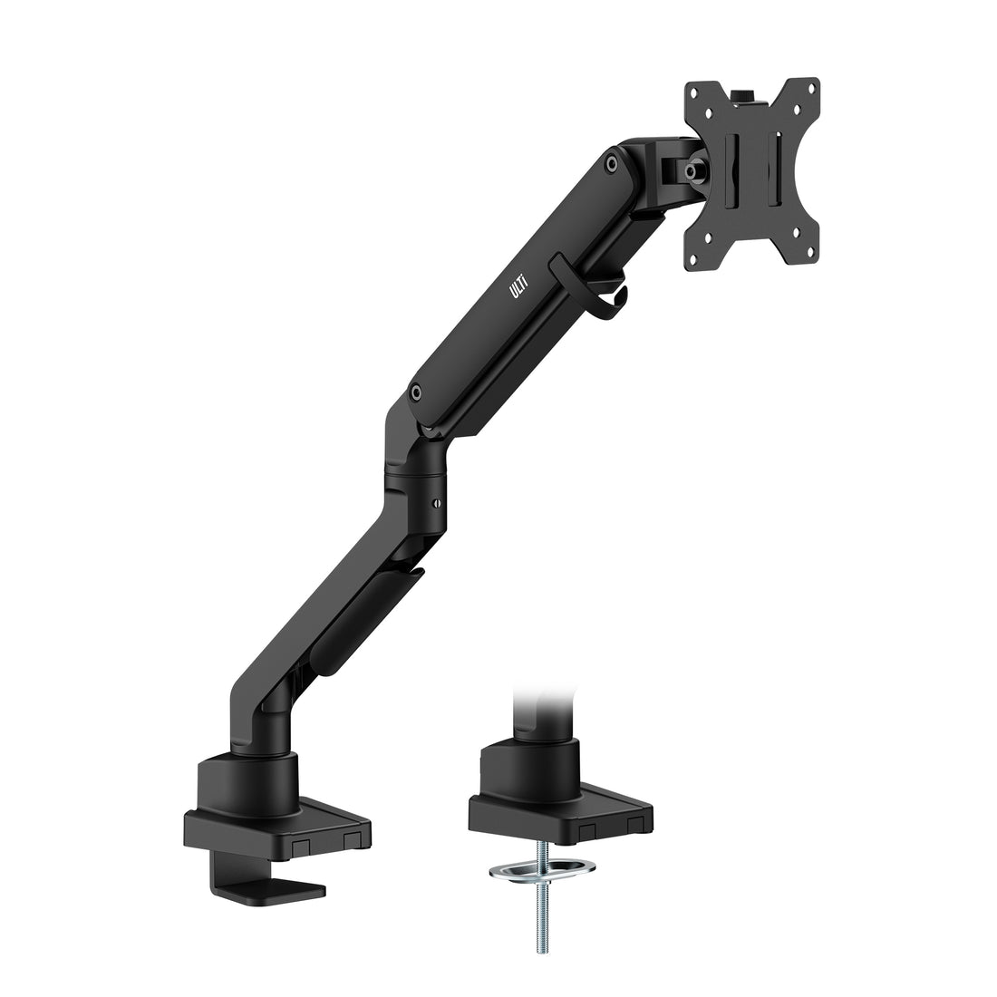 Ark Single Monitor Arm | T55