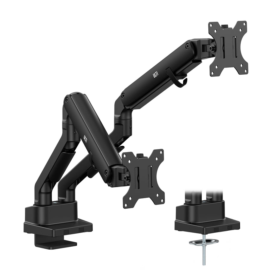 Ark Single Monitor Arm | T55