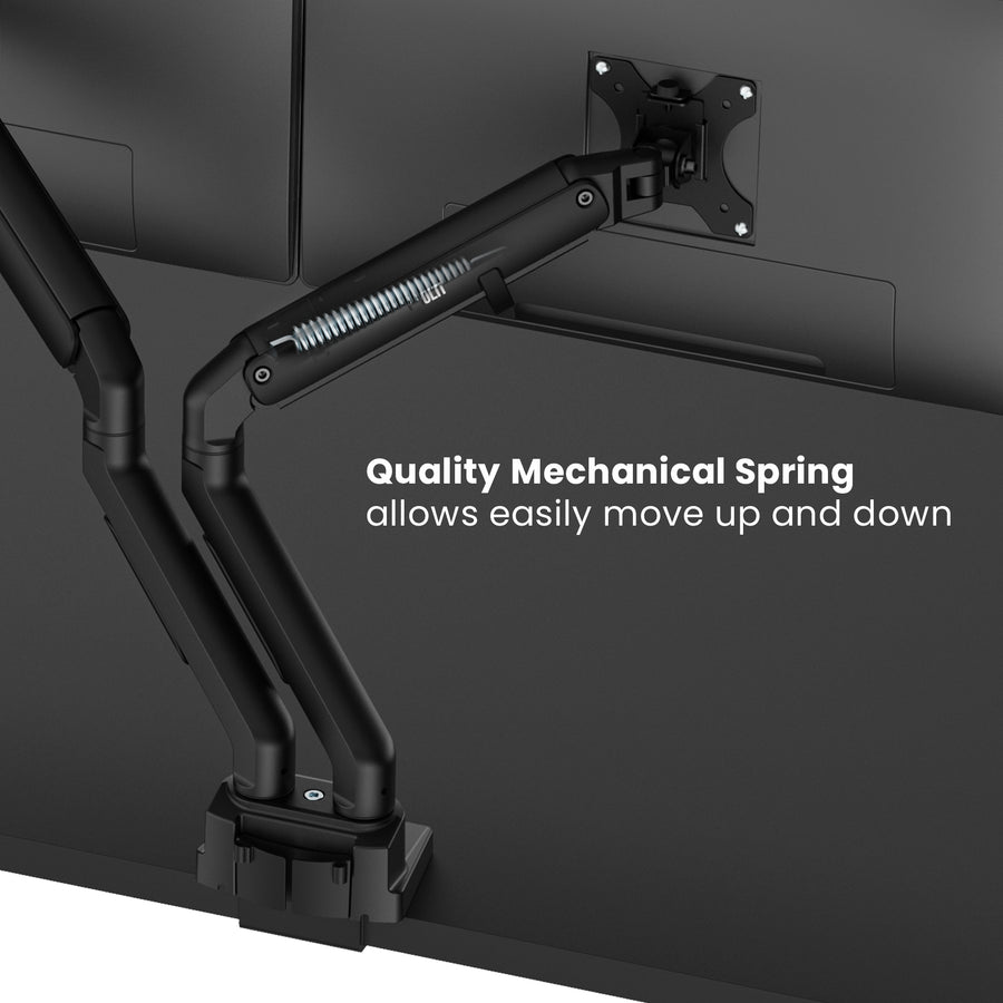 Ark Dual Monitor Arm | T56