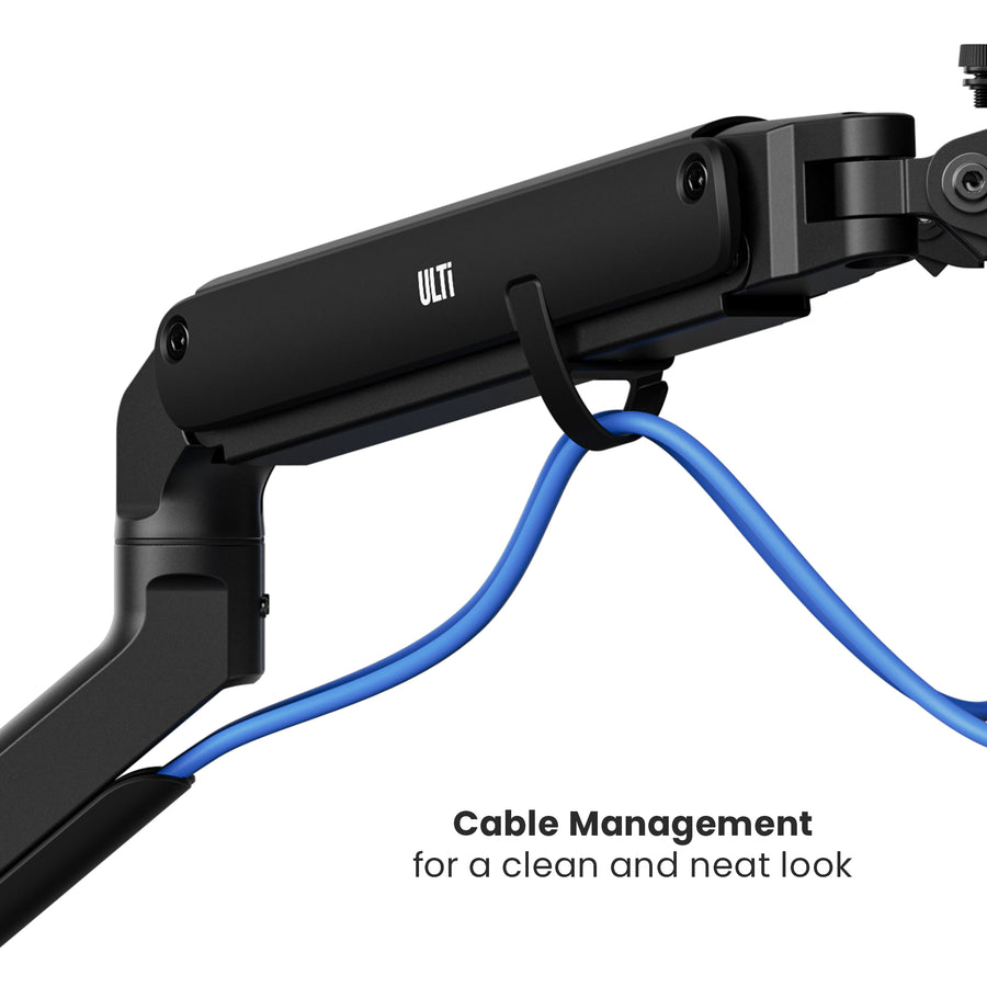 Ark Dual Monitor Arm | T56