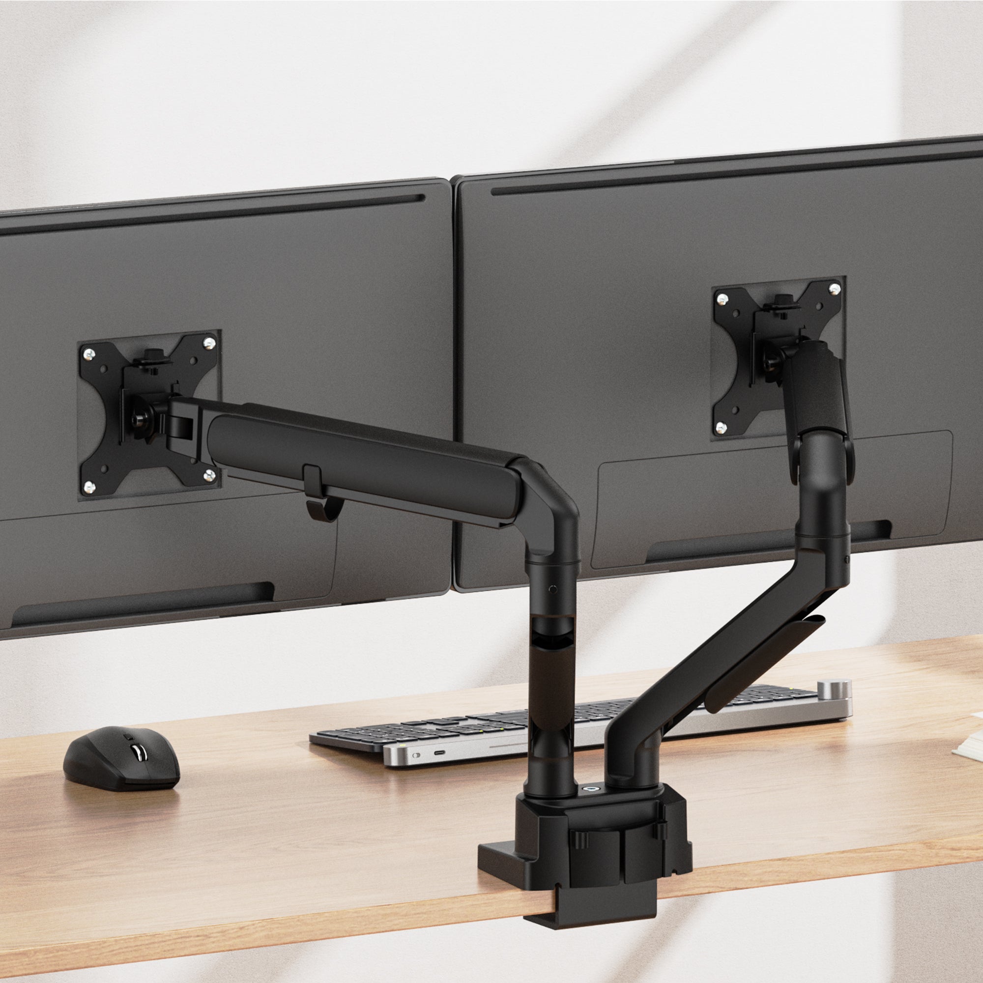 Ark Dual Monitor Arm | T56