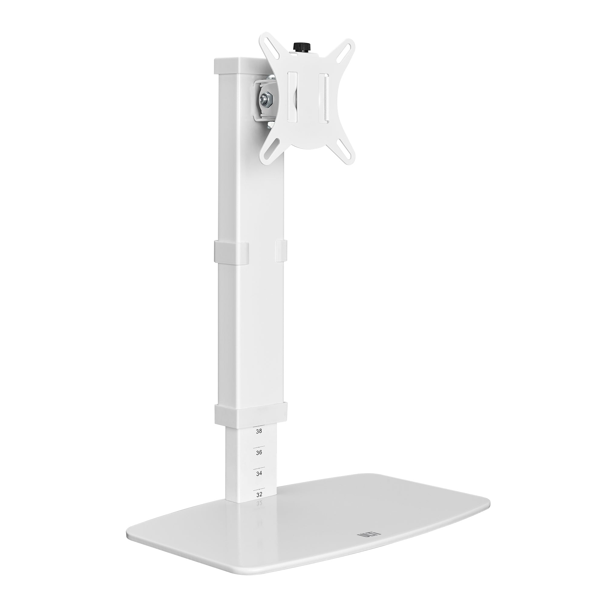 Vertical Lift Monitor Stand  | T57