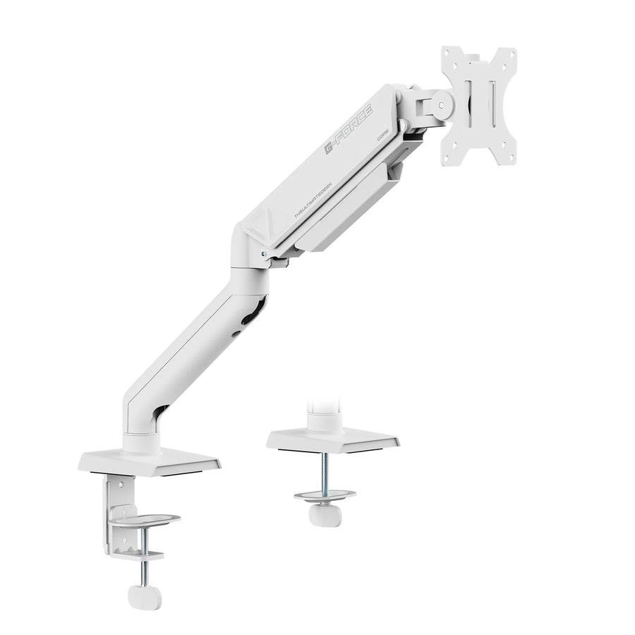 Core Single Monitor Arm | T60