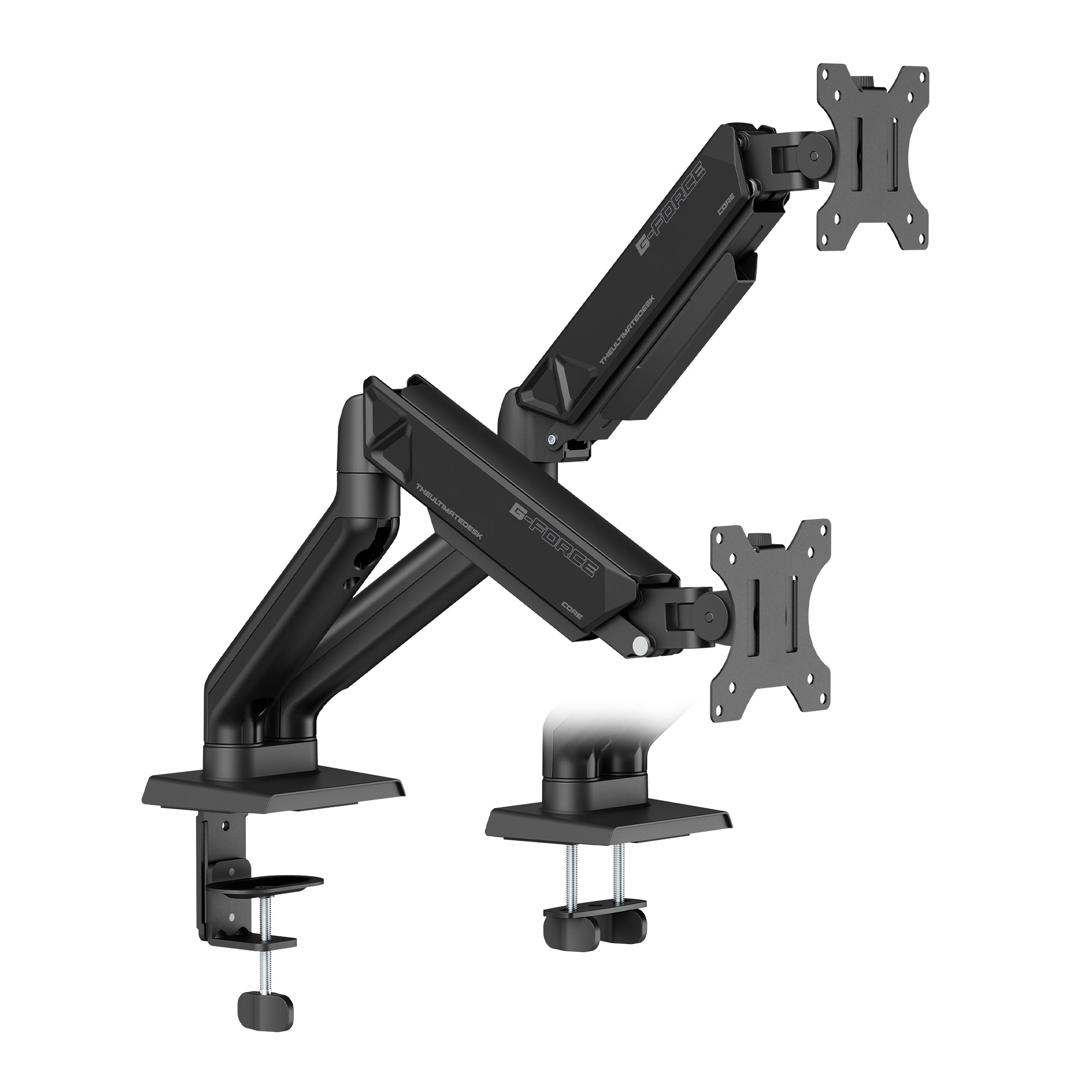 Core Dual Monitor Arm | T61