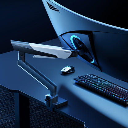 Rival Single Monitor Arm | T62