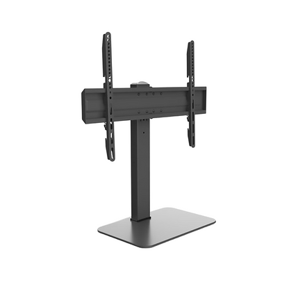 ULTi TV Table Top Stand with Glass Base