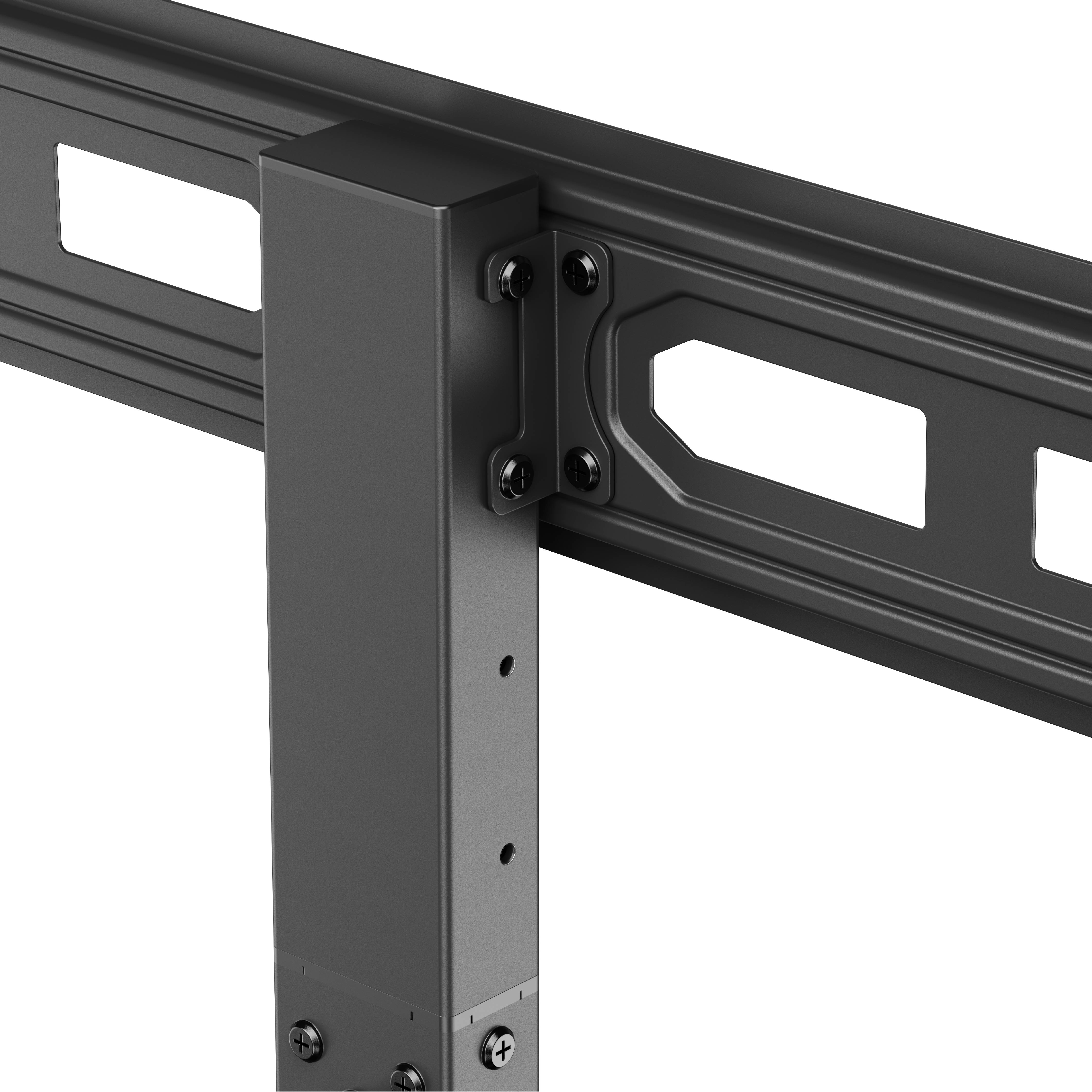 Ergo TV Tabletop Stand | V10