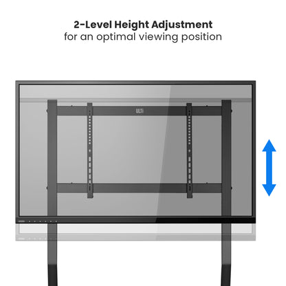 Vulcan TV Cart | V4