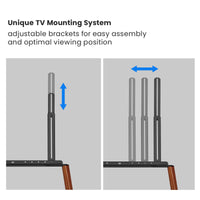 EASEL PRO TV Stand | V5