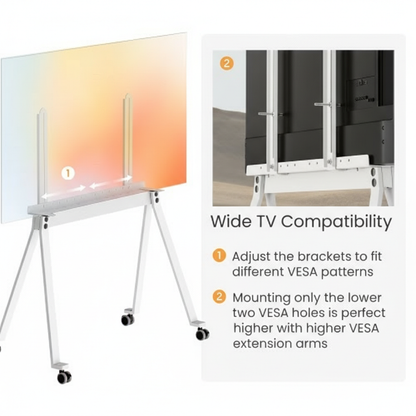 Nova TV Stand | V9