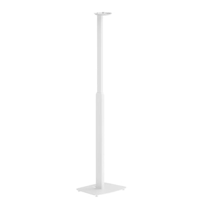 Height Adjustable Speaker Floor Stand for Sonos Era 100