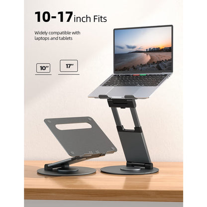 ULTi Atlas Standing Laptop Stand