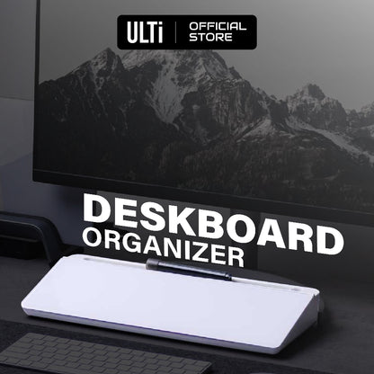 ULTi Deskboard Organizer