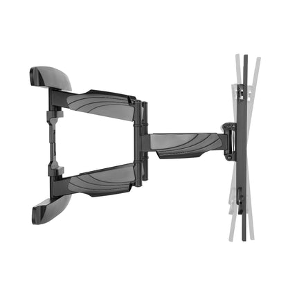 ULTi Vega Heavy Duty Full-Motion TV Wall Mount Bracket