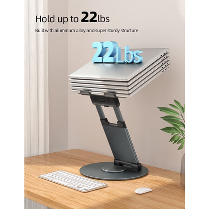 ULTi Atlas Standing Laptop Stand