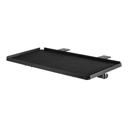 Clamp-On Desk Extension Tray | C51