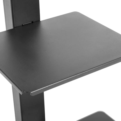 ULTi Swivel TV Floor Stand