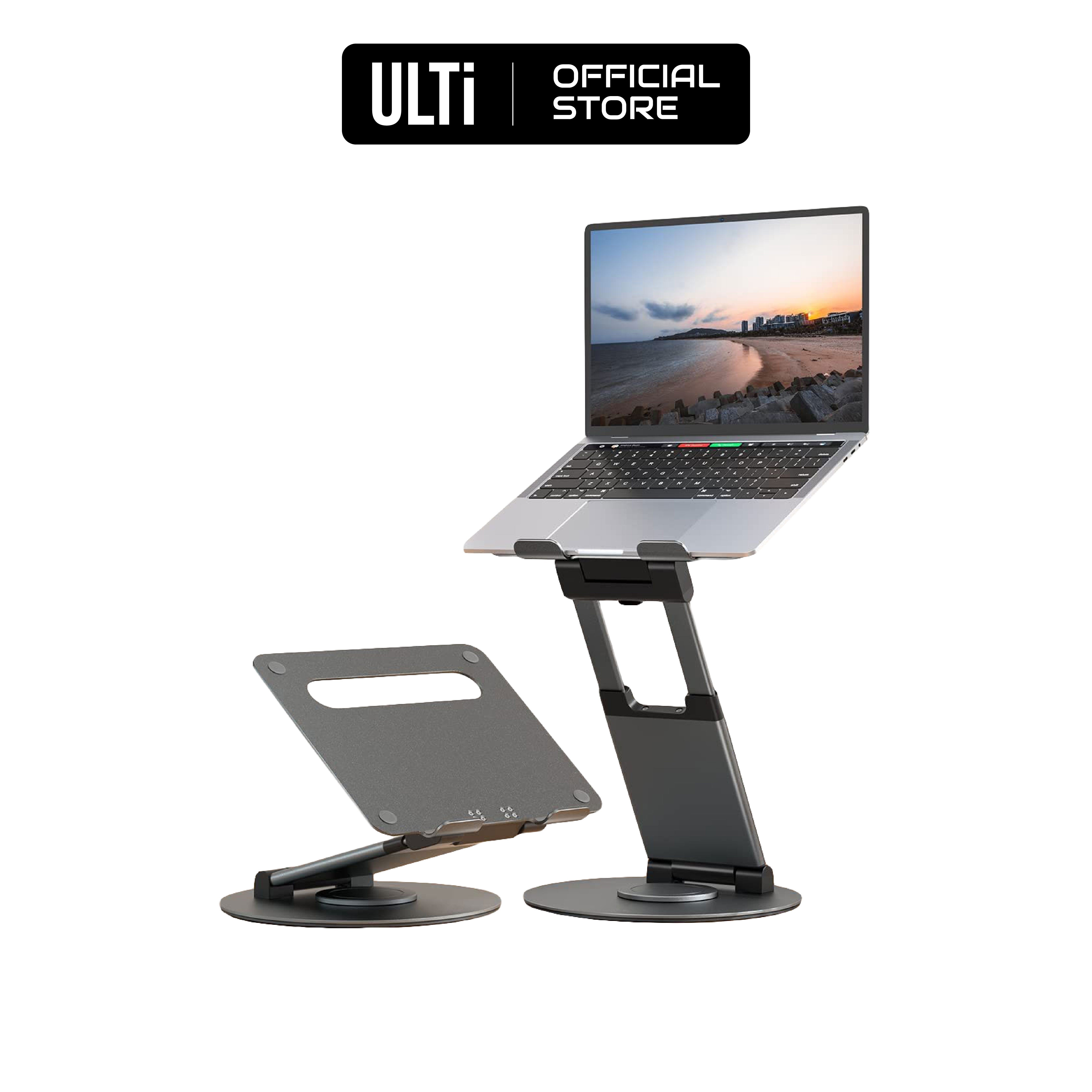 ULTi Atlas Standing Laptop Stand