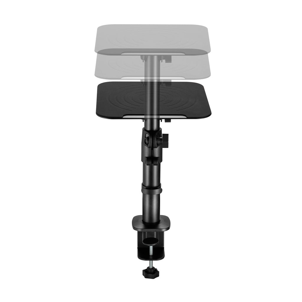 ULTi Desktop Clamp-On Studio Monitor and Speaker Stand