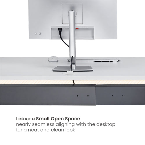 Arc Cable Management Tray | C67