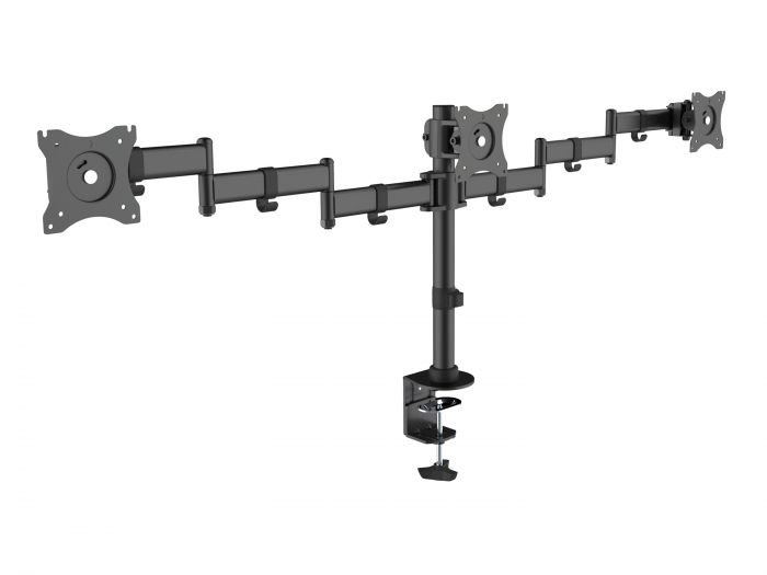 EVO Triple Monitor Arm | T21