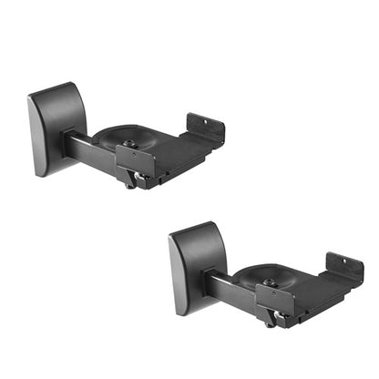 ULTi Heavy Duty Bookshelf Speaker Wall Mounting Bracket