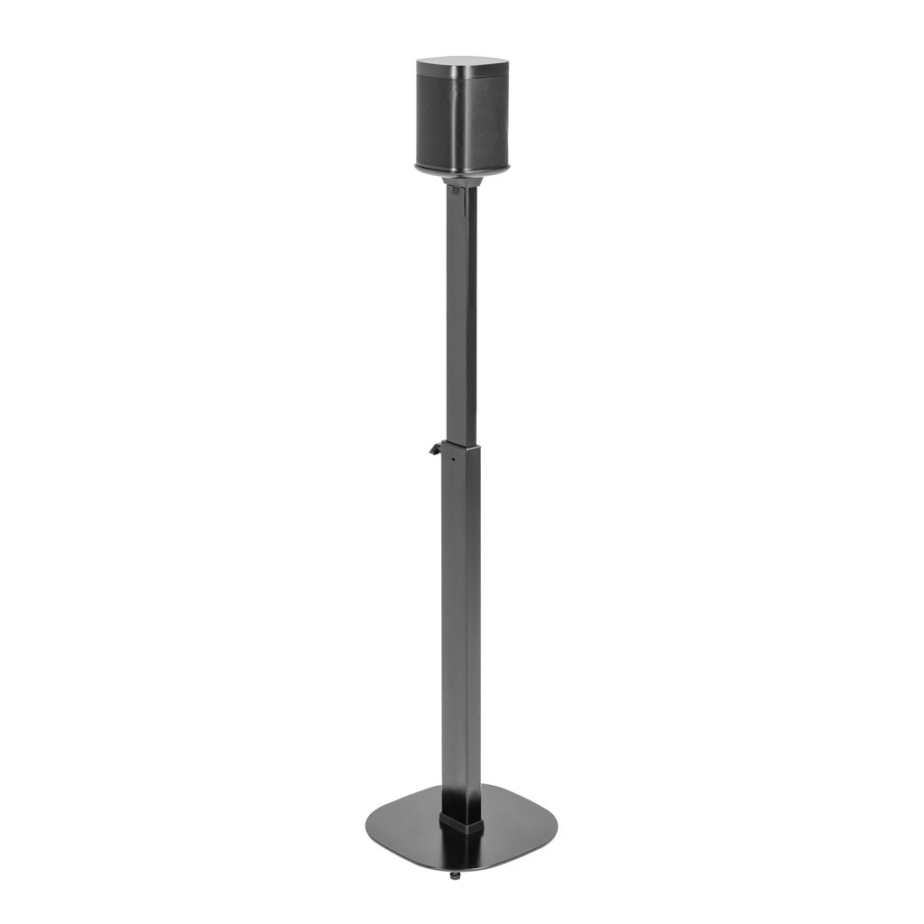 ULTi Premium Height Adjustable Speaker Floor Stands