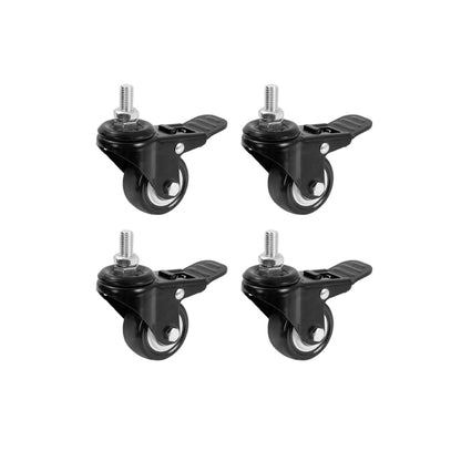 ULTi Heavy-duty Caster Wheels