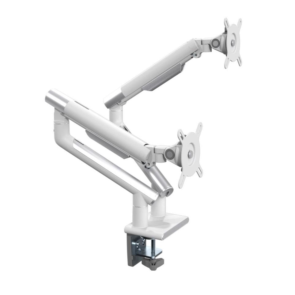 Flex Dual Monitor Arm | T18