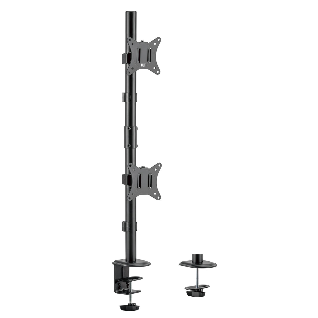 EVO Vertical Dual Monitor Stand | T37