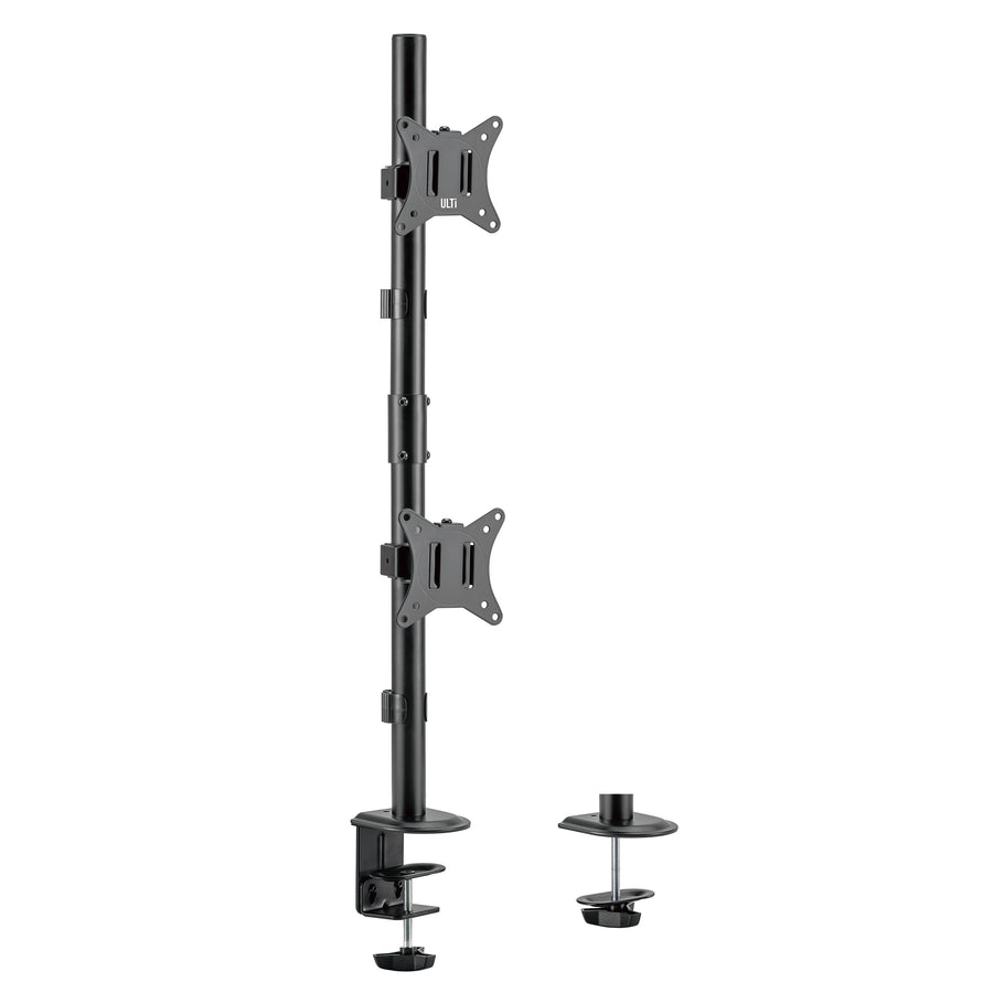EVO Vertical Dual Monitor Arm | T36