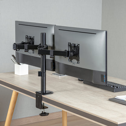 EVO Dual Monitor Arm | T44